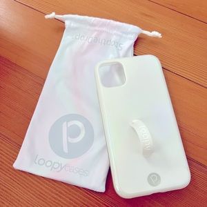 Loopy Case Opal Iridescent Edition for iPhone 11